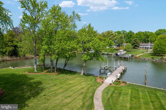 3718 RAMSGATE DR, Annapolis, MD 21403