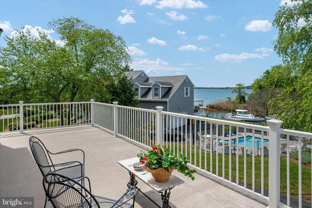 3718 RAMSGATE DR, Annapolis, MD 21403