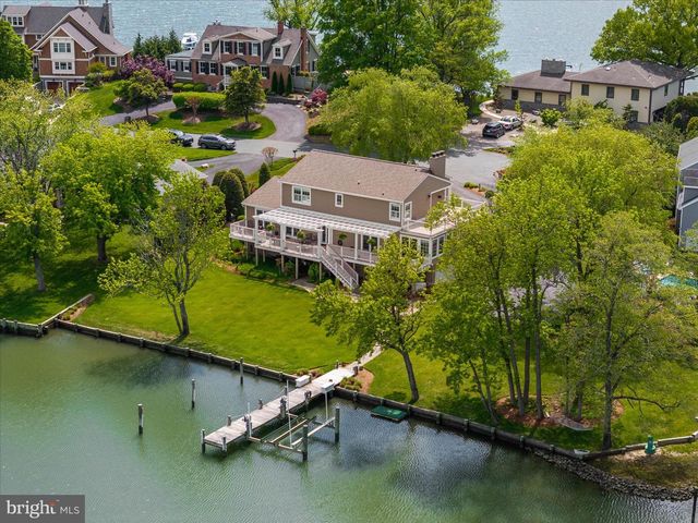 3718 RAMSGATE DR, Annapolis, MD 21403