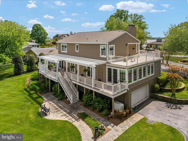 3718 RAMSGATE DR, Annapolis, MD 21403