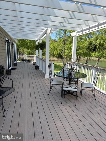 3718 RAMSGATE DR, Annapolis, MD 21403