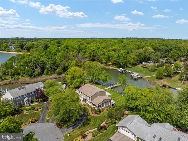 3718 RAMSGATE DR, Annapolis, MD 21403
