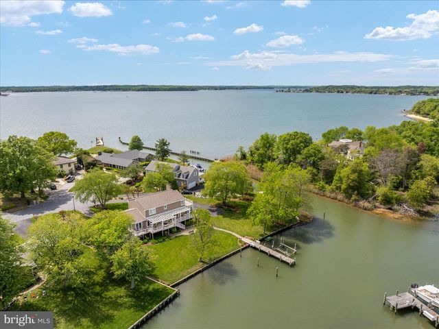 3718 RAMSGATE DR, Annapolis, MD 21403