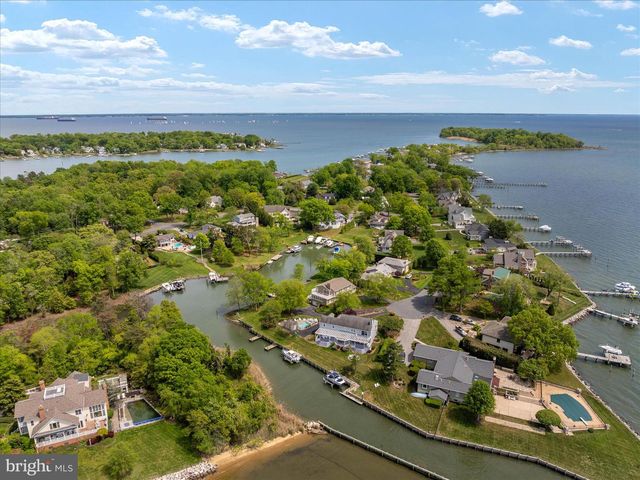 3718 RAMSGATE DR, Annapolis, MD 21403