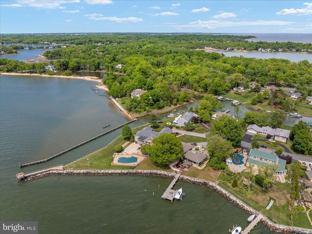 3718 RAMSGATE DR, Annapolis, MD 21403