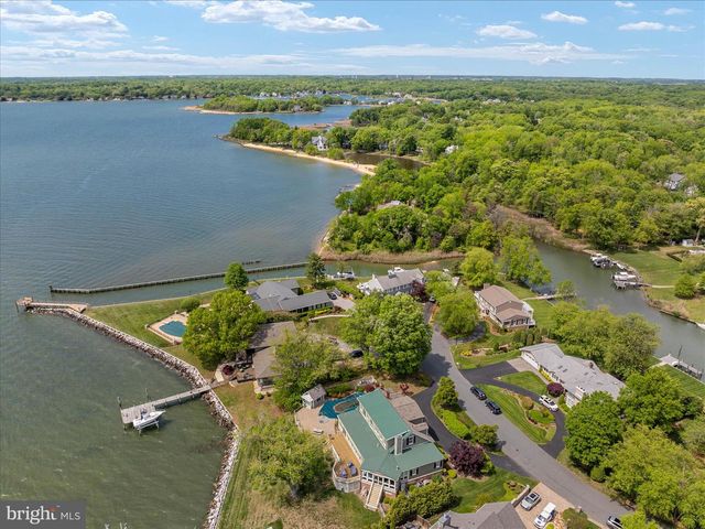 3718 RAMSGATE DR, Annapolis, MD 21403