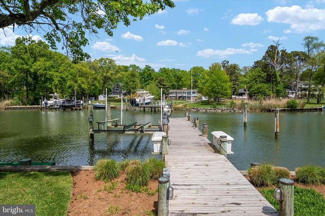 3718 RAMSGATE DR, Annapolis, MD 21403