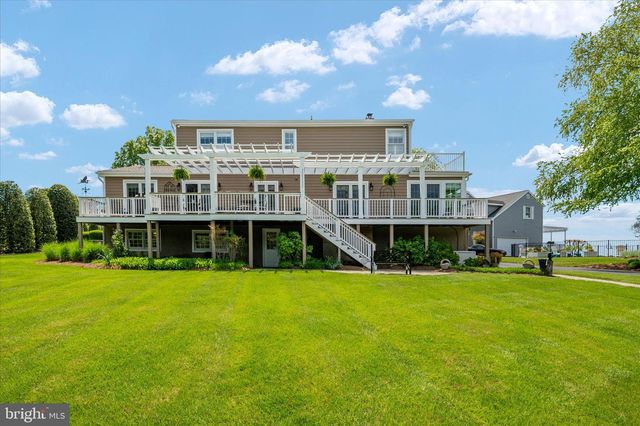 3718 RAMSGATE DR, Annapolis, MD 21403