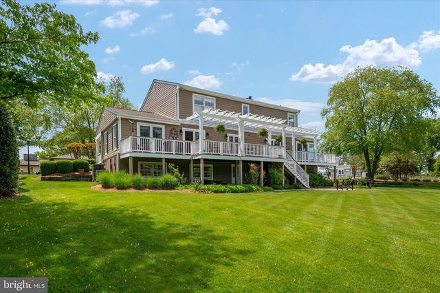3718 RAMSGATE DR, Annapolis, MD 21403