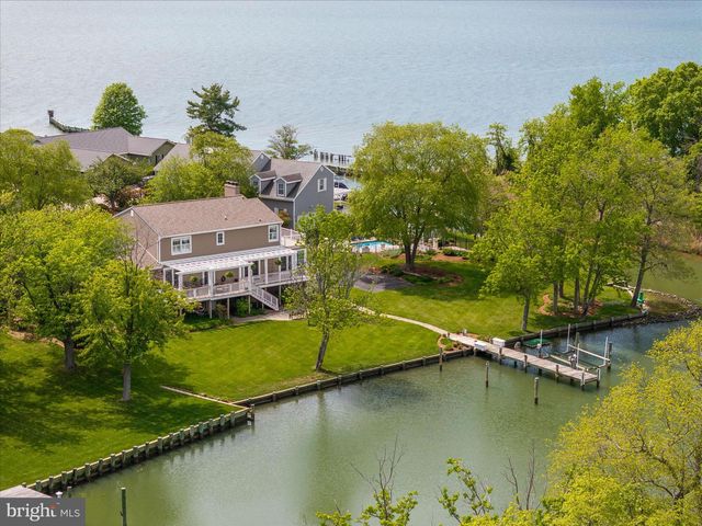 3718 RAMSGATE DR, Annapolis, MD 21403