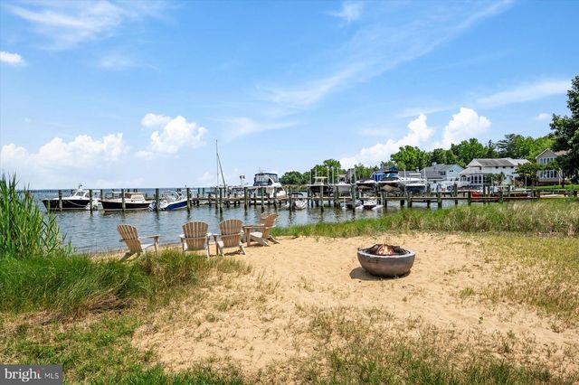 3718 RAMSGATE DR, Annapolis, MD 21403