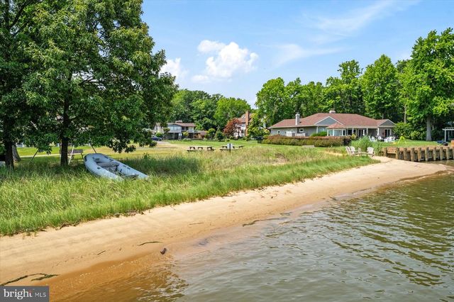3718 RAMSGATE DR, Annapolis, MD 21403