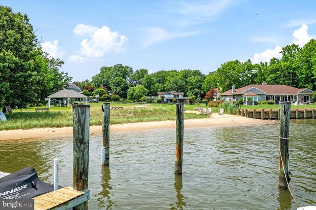 3718 RAMSGATE DR, Annapolis, MD 21403