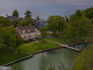 3718 RAMSGATE DR, Annapolis, MD 21403
