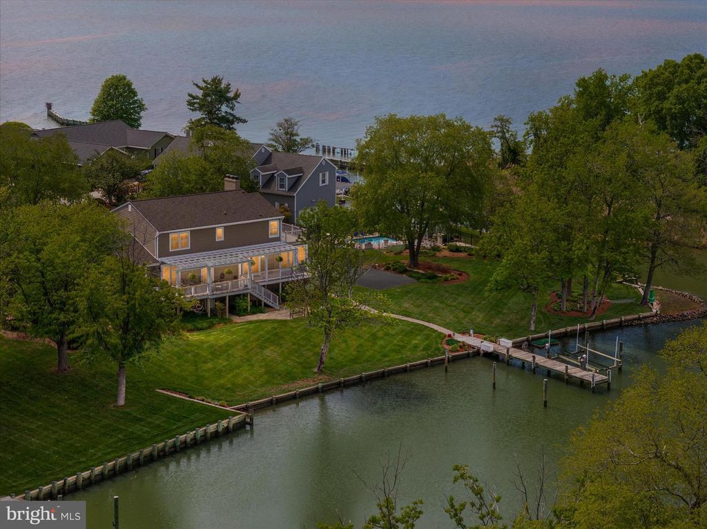 3718 RAMSGATE DR, Annapolis, MD 21403
