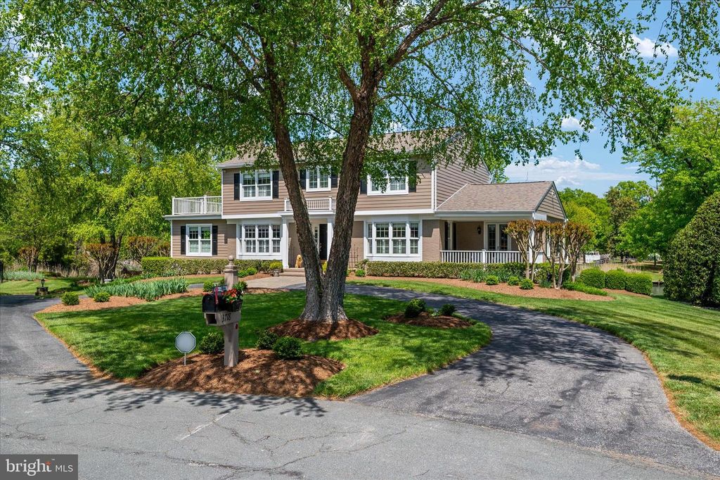 Image 19 of property listing at 3718 RAMSGATE DR, Annapolis, MD 21403