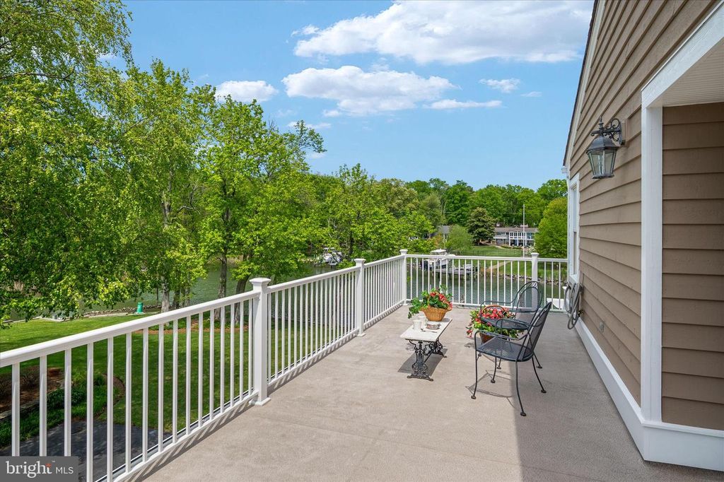 Image 51 of property listing at 3718 RAMSGATE DR, Annapolis, MD 21403