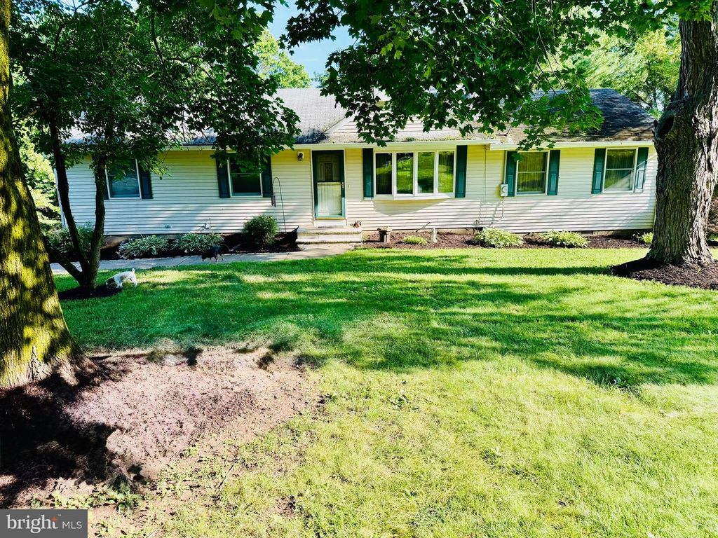 769 AMWELL RD, Hillsborough, NJ 08844