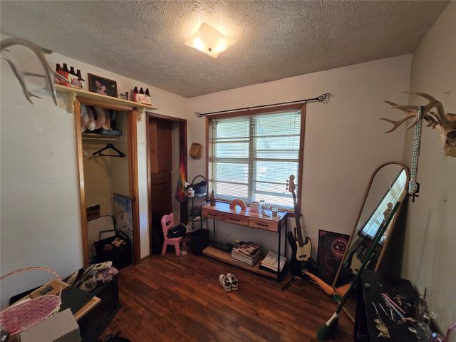 20656 S 4180 Road, Claremore, OK 74019