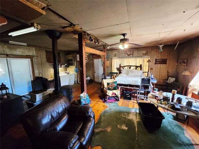20656 S 4180 Road, Claremore, OK 74019