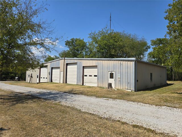 20656 S 4180 Road, Claremore, OK 74019