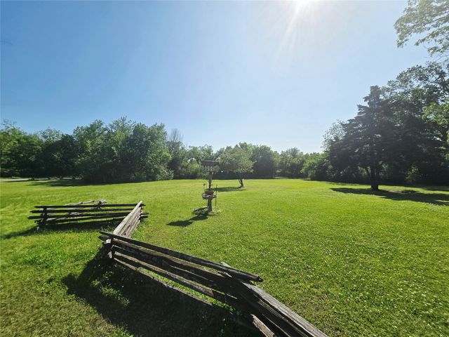 20656 S 4180 Road, Claremore, OK 74019