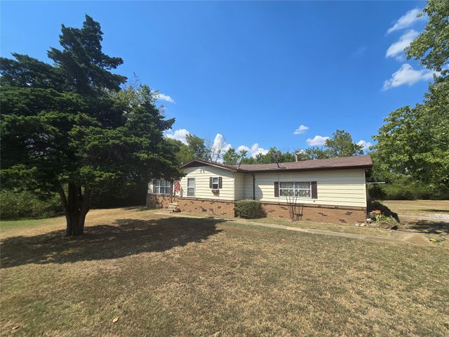 20656 S 4180 Road, Claremore, OK 74019