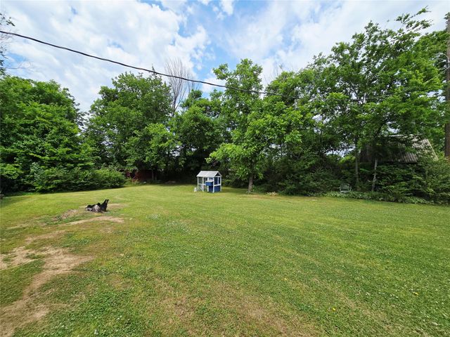20656 S 4180 Road, Claremore, OK 74019