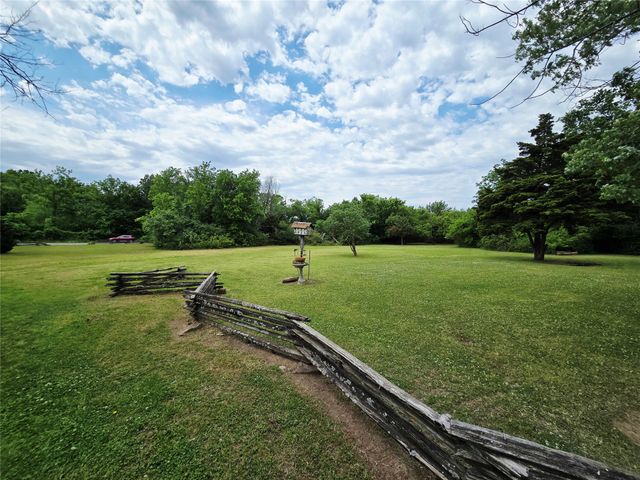 20656 S 4180 Road, Claremore, OK 74019