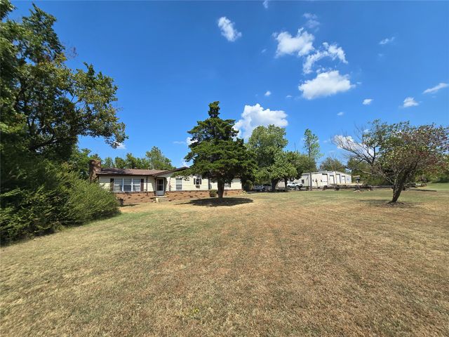 20656 S 4180 Road, Claremore, OK 74019