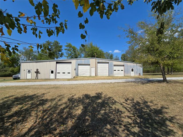 20656 S 4180 Road, Claremore, OK 74019