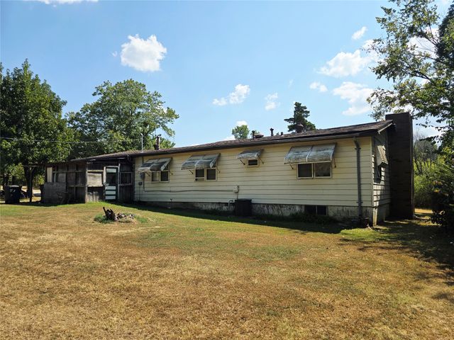 20656 S 4180 Road, Claremore, OK 74019