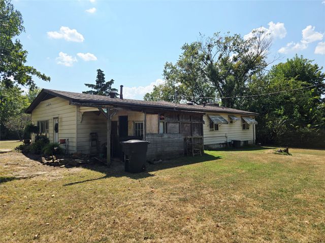 20656 S 4180 Road, Claremore, OK 74019