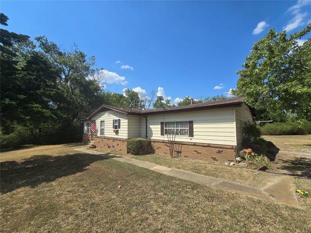 20656 S 4180 Road, Claremore, OK 74019