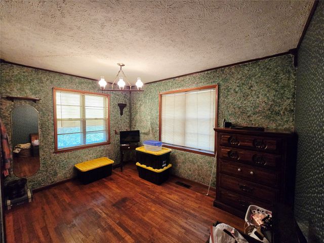 20656 S 4180 Road, Claremore, OK 74019