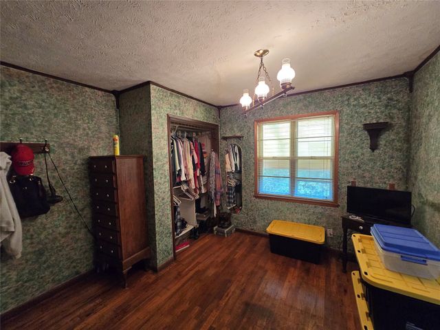 20656 S 4180 Road, Claremore, OK 74019