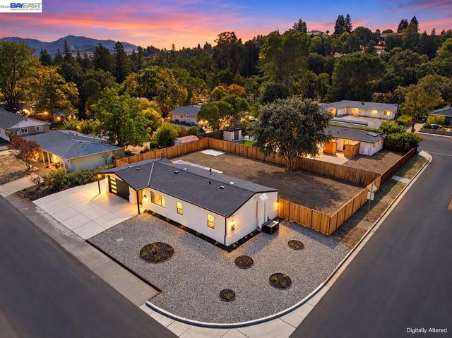 3200 Sheffield Pl, Concord, CA 94518