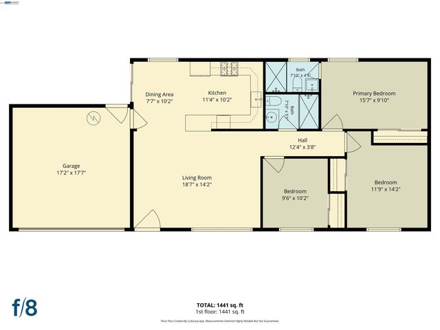 3200 Sheffield Pl, Concord, CA 94518
