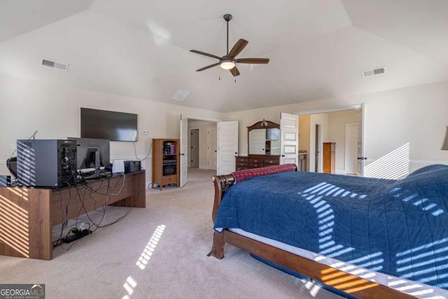 1140 Riverhill Drive, Bishop, GA 30621