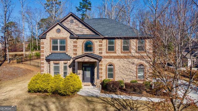 1140 Riverhill Drive, Bishop, GA 30621