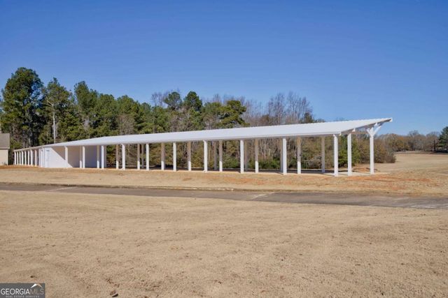 1140 Riverhill Drive, Bishop, GA 30621