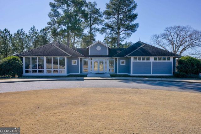 1140 Riverhill Drive, Bishop, GA 30621