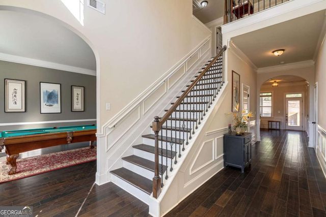 1140 Riverhill Drive, Bishop, GA 30621