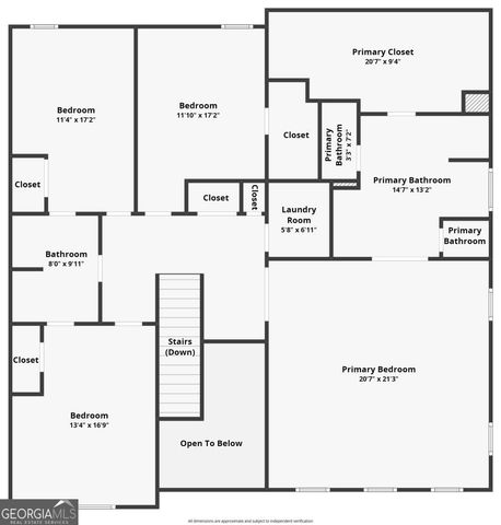 1140 Riverhill Drive, Bishop, GA 30621