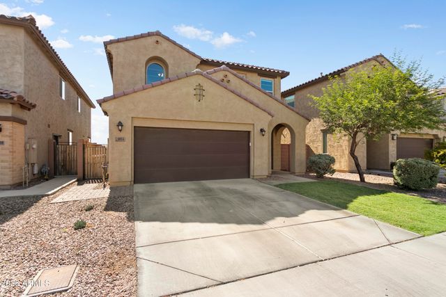 6814 N 88TH Lane, Glendale, AZ 85305