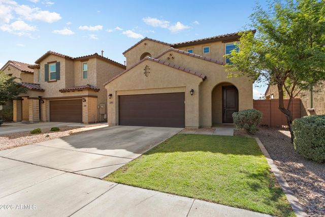 6814 N 88TH Lane, Glendale, AZ 85305