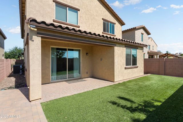 6814 N 88TH Lane, Glendale, AZ 85305