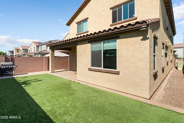 6814 N 88TH Lane, Glendale, AZ 85305