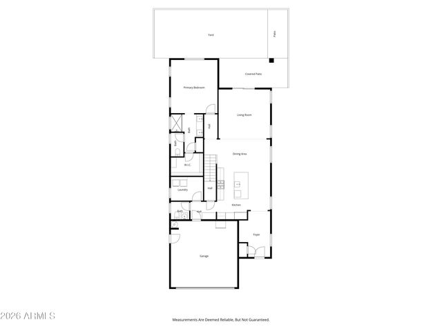 6814 N 88TH Lane, Glendale, AZ 85305
