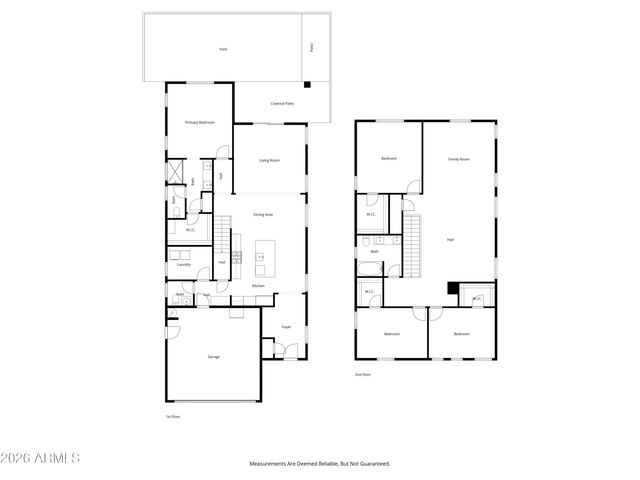 6814 N 88TH Lane, Glendale, AZ 85305